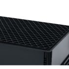 Plastová EURO přepravka 800x600x420 mm - ESD