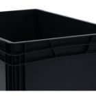 Plastová EURO přepravka 800x600x420 mm - ESD