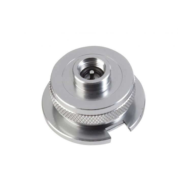 Redukce závit 7/16″ – ventil 227 g