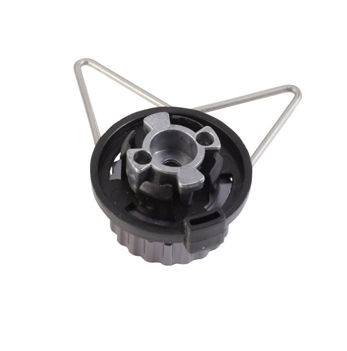 Redukce ventil 227 g - závit 7/16″
