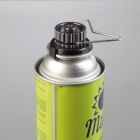 Redukce ventil 227 g - závit 7/16″