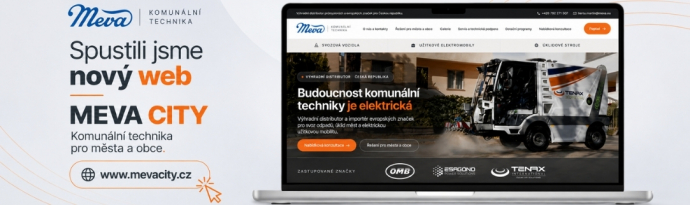 Mevacity web