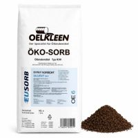 Sypký rašelinový sorbent, 10 kg
