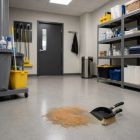 Sypký sorbent Absodan Super Plus GO