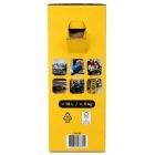 Sypký sorbent Absodan Super Plus GO