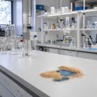Sypký sorbent Absodan Super Plus GO