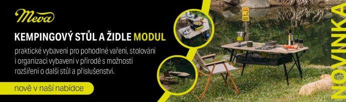 Židle MODUL