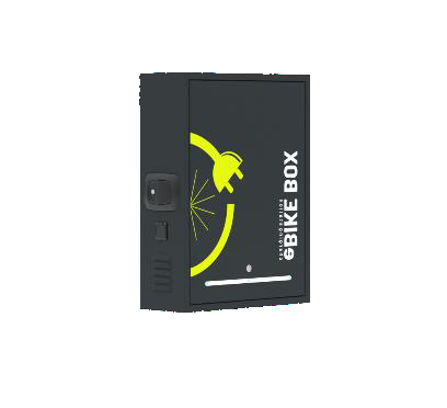 eBike box