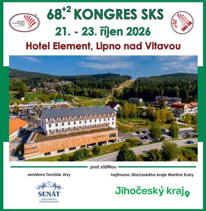 68. kongres SKS
