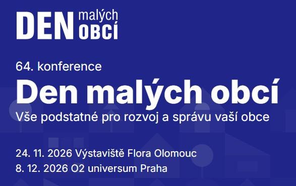 Den malých obcí