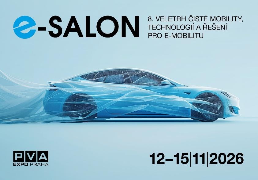 e-Salon Praha 2026